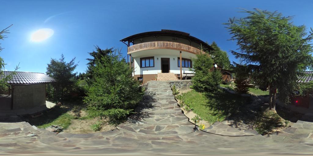 Hotel Casa Edy Colibiţa Zewnętrze zdjęcie