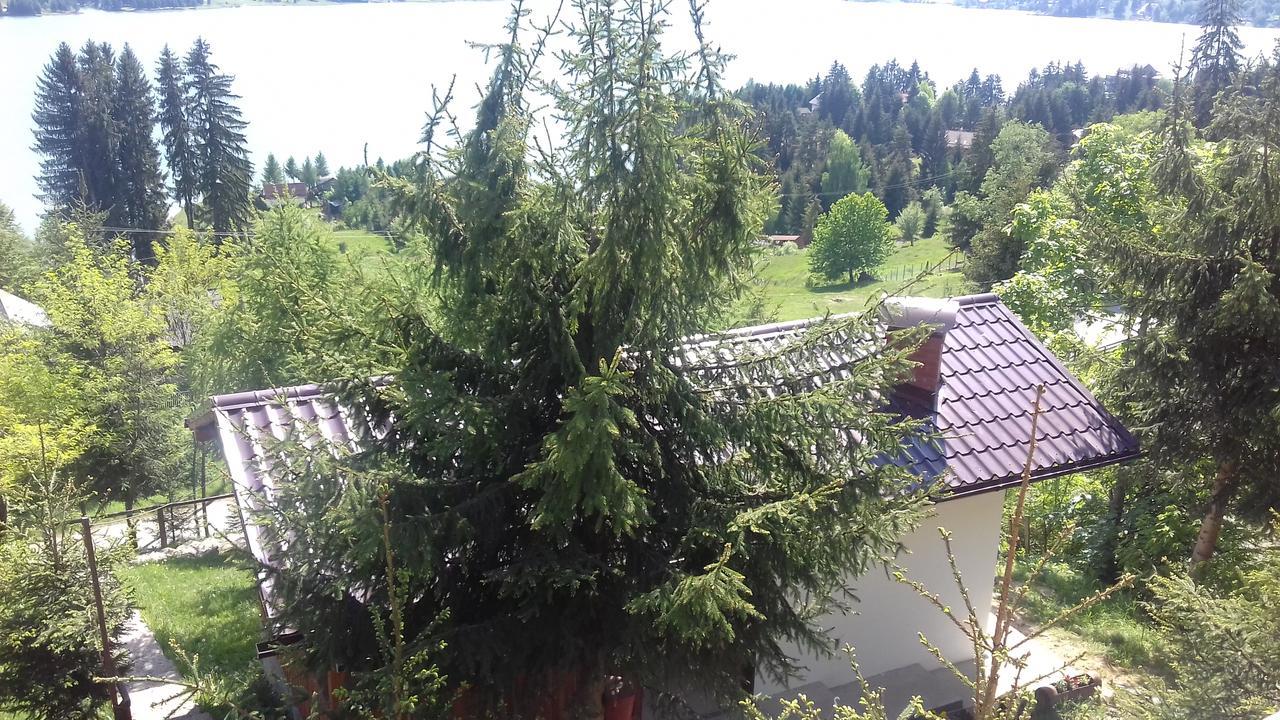 Hotel Casa Edy Colibiţa Zewnętrze zdjęcie