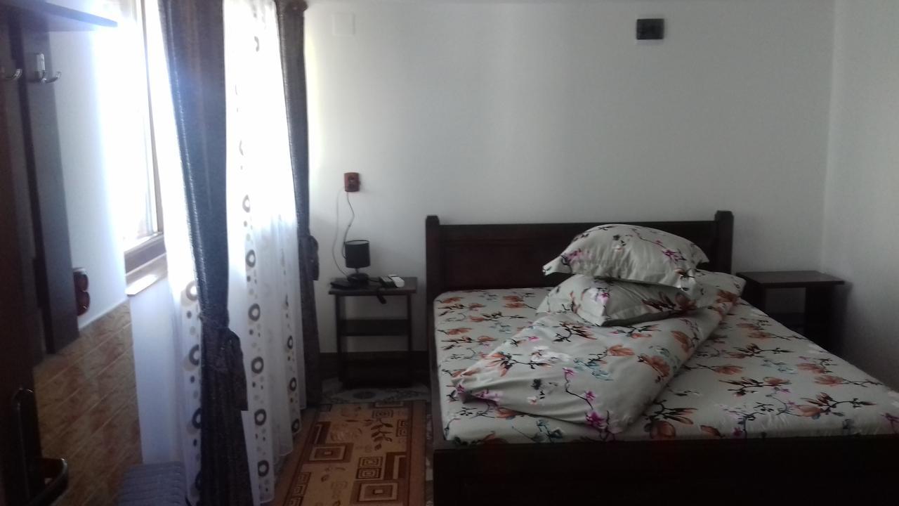 Hotel Casa Edy Colibiţa Zewnętrze zdjęcie