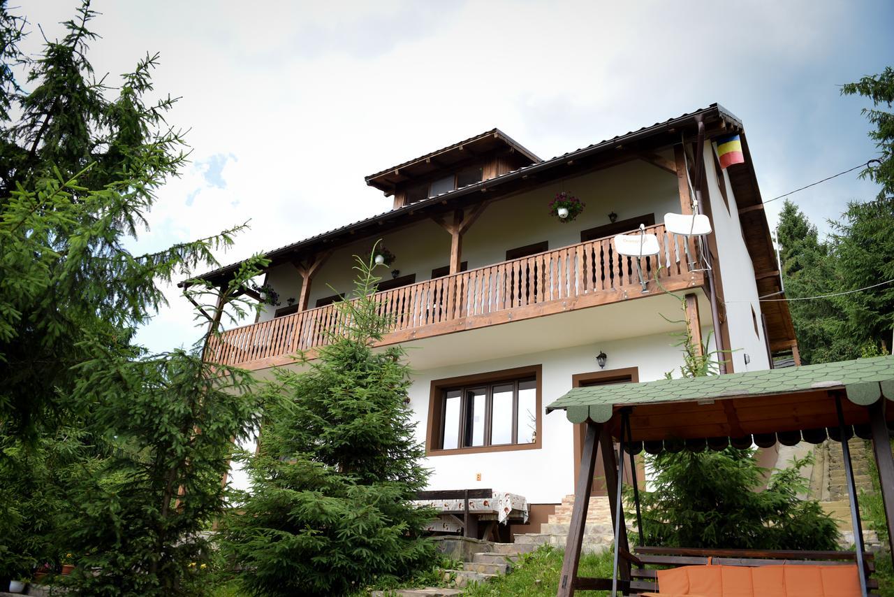 Hotel Casa Edy Colibiţa Zewnętrze zdjęcie