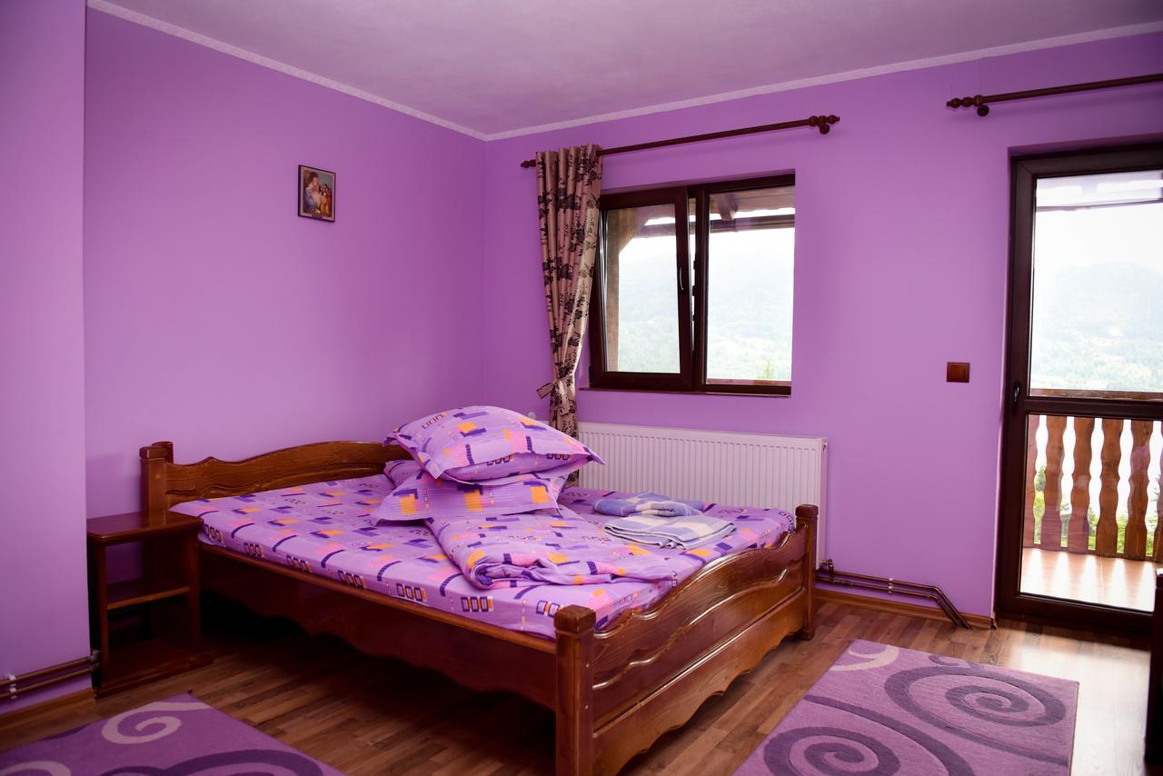 Hotel Casa Edy Colibiţa Zewnętrze zdjęcie
