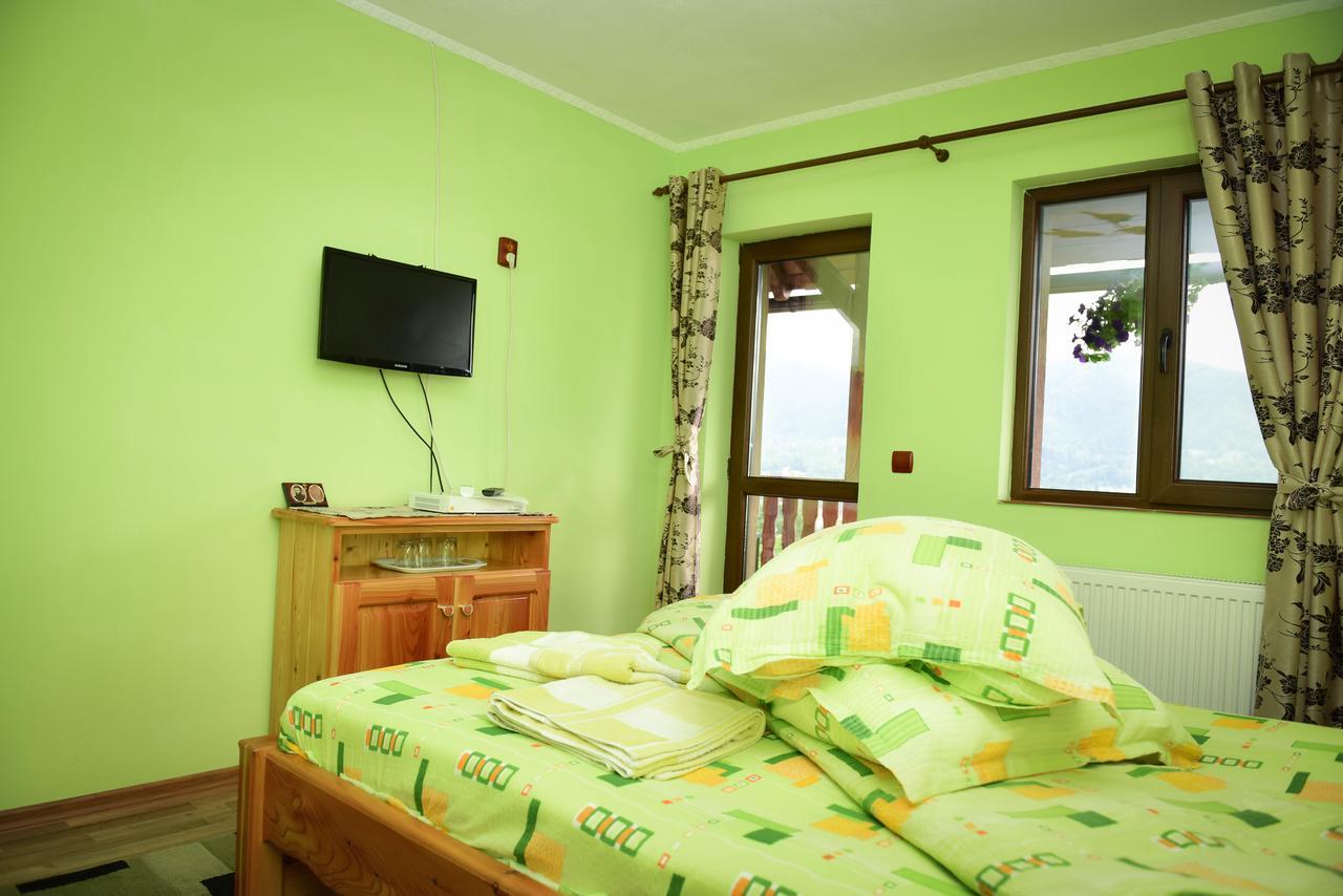 Hotel Casa Edy Colibiţa Zewnętrze zdjęcie